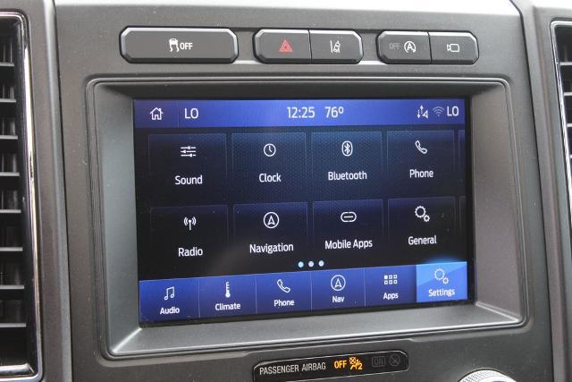 2020 Ford Expedition King Ranch