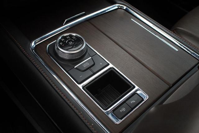 2020 Ford Expedition King Ranch