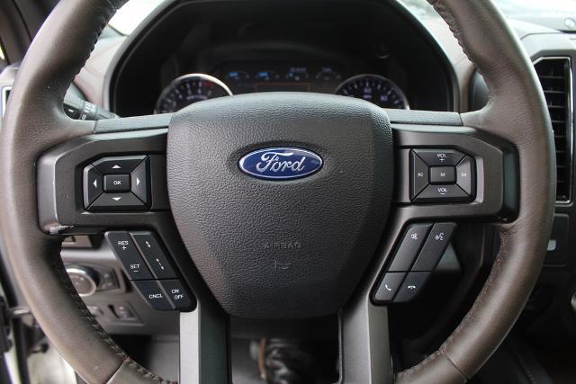 2020 Ford Expedition King Ranch
