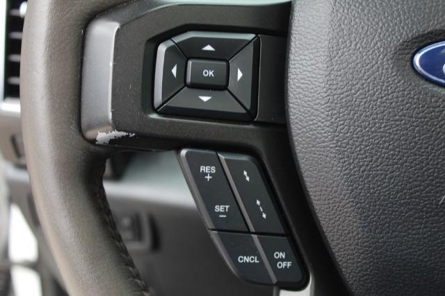 2020 Ford Expedition King Ranch