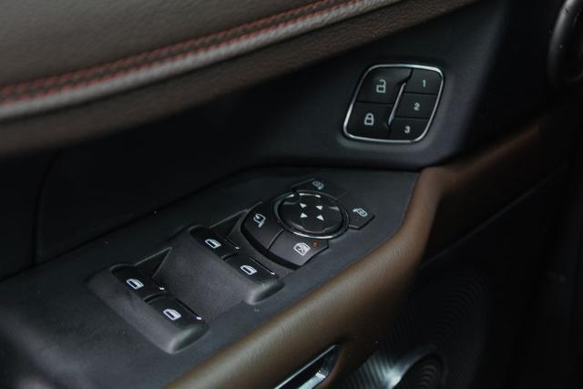 2020 Ford Expedition King Ranch