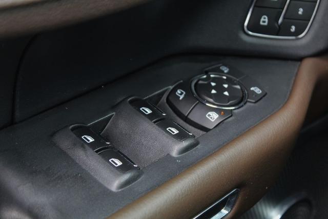 2020 Ford Expedition King Ranch