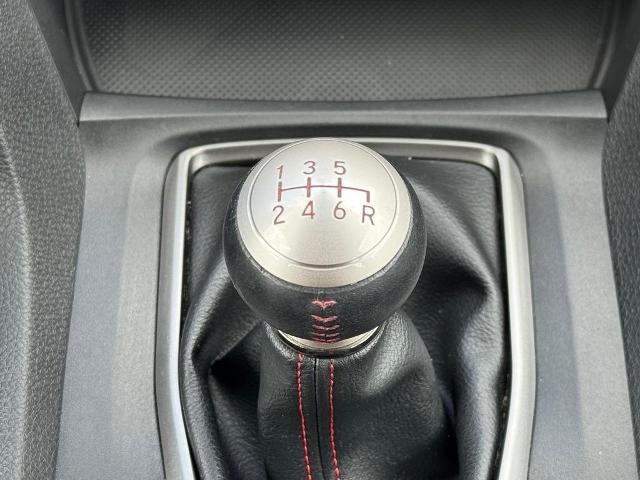 2017 Honda Civic Si