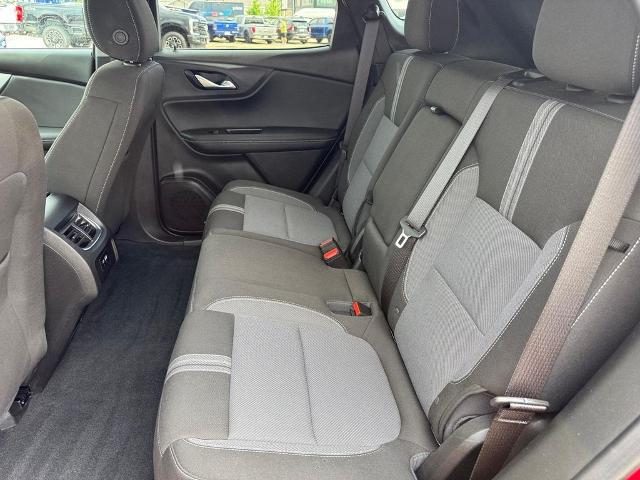2025 Chevrolet Blazer AWD 2LT