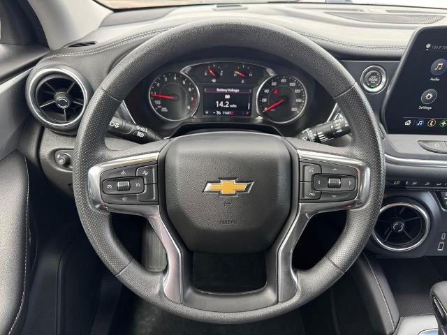 2025 Chevrolet Blazer AWD 2LT