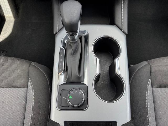 2025 Chevrolet Blazer AWD 2LT