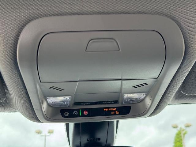 2025 Chevrolet Blazer AWD 2LT