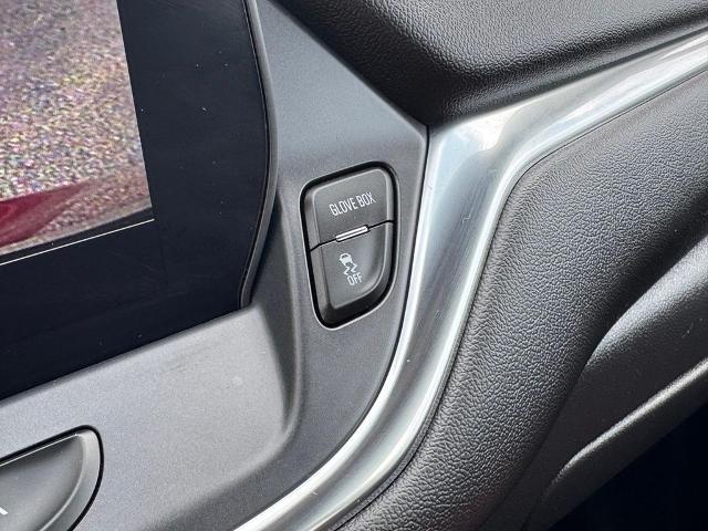 2025 Chevrolet Blazer AWD 2LT