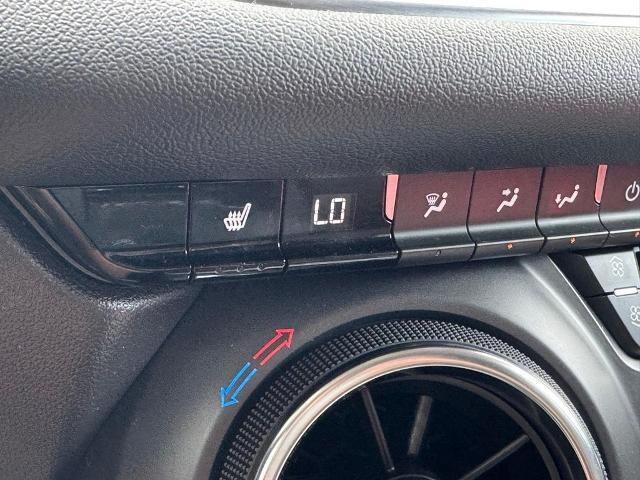 2025 Chevrolet Blazer AWD 2LT