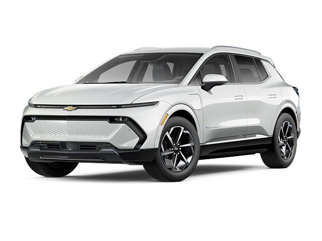2024 Chevrolet Equinox LT for sale in Chiefland, FL