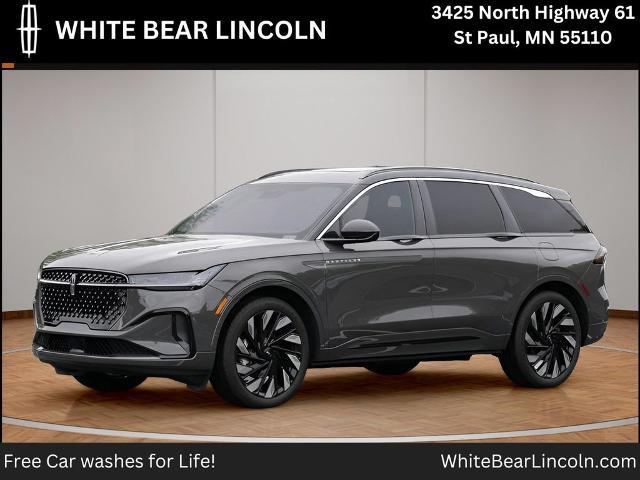 2025 Lincoln Nautilus Black Label for sale in VADNAIS HTS, MN