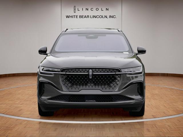 2025 Lincoln Nautilus Black Label