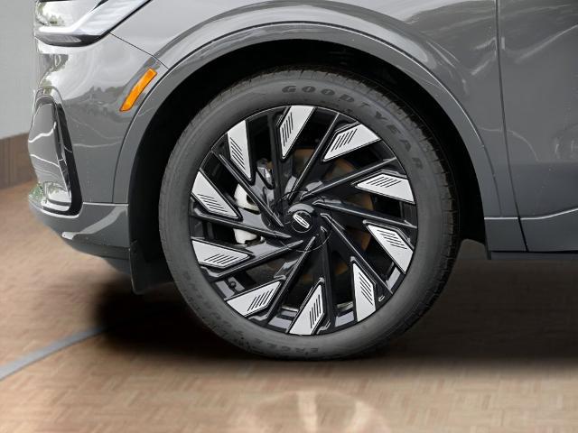 2025 Lincoln Nautilus Black Label