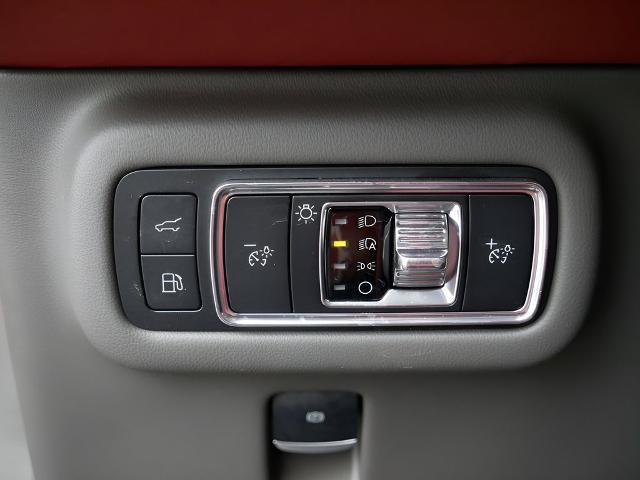 2025 Lincoln Nautilus Black Label