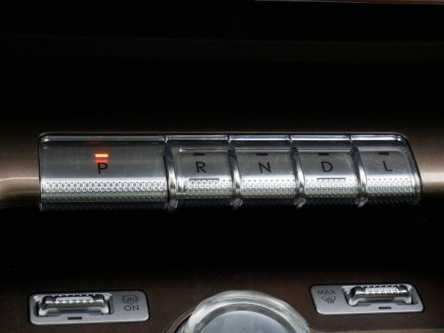 2025 Lincoln Nautilus Black Label
