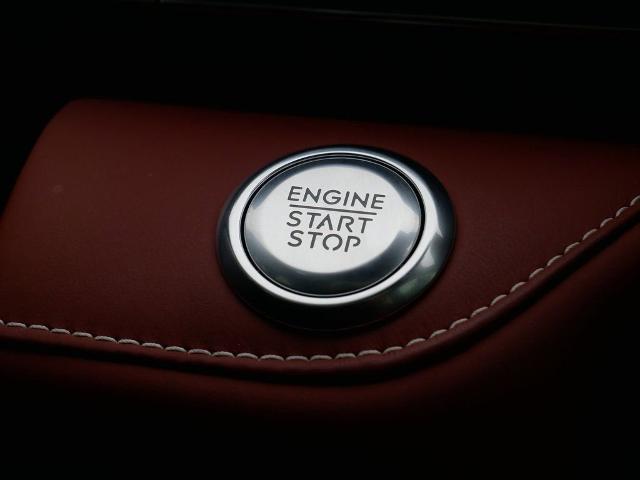 2025 Lincoln Nautilus Black Label