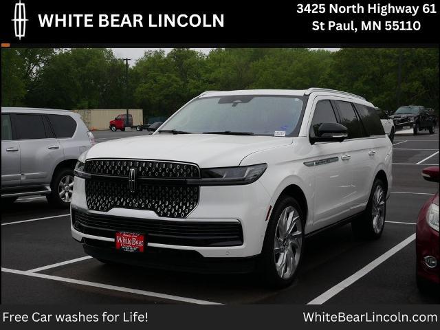2025 Lincoln Navigator Reserve for sale in VADNAIS HTS, MN