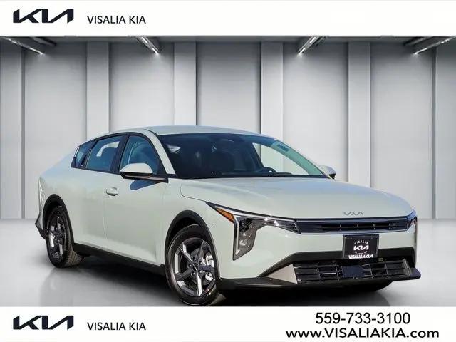 2026 Kia K4 LXS for sale in Visalia, CA