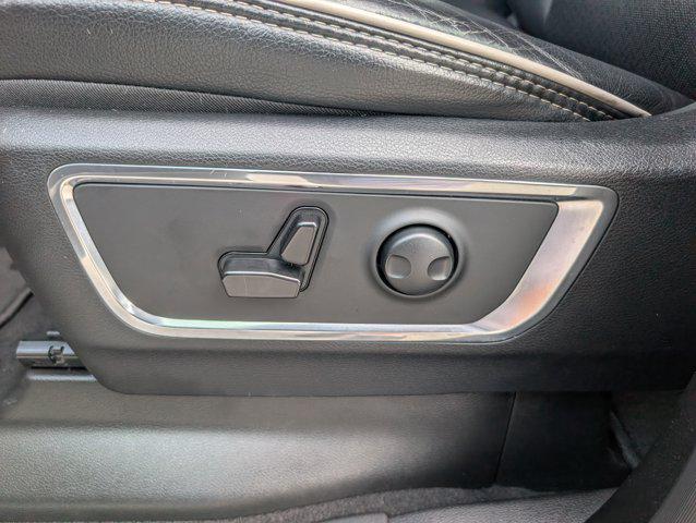 2025 Ram 1500 Laramie Crew Cab 4x4 5'7" Box