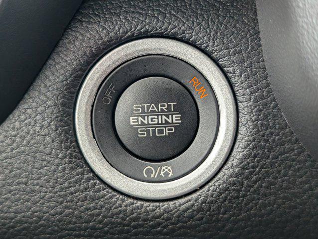 2025 Ram 1500 Laramie Crew Cab 4x4 5'7" Box