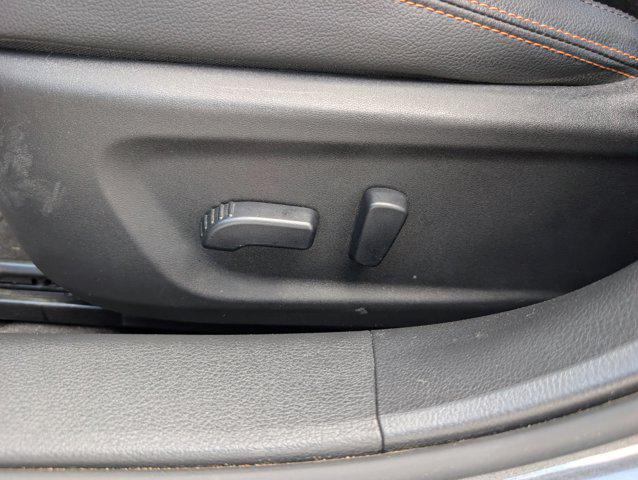 2022 Nissan Altima SR FWD