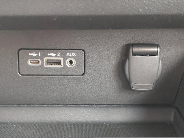 2022 Nissan Altima SR FWD