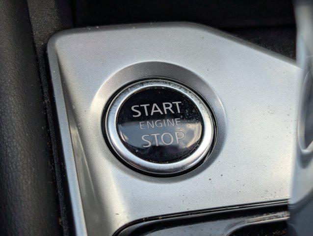 2022 Nissan Altima SR FWD