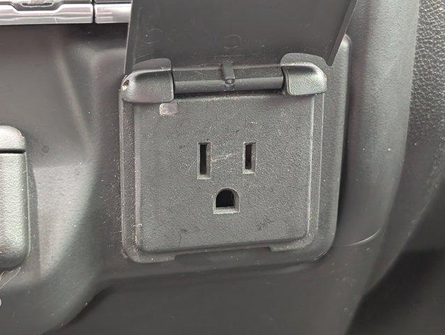2021 Chevrolet Silverado 2500HD 4WD Crew Cab Standard Bed WT