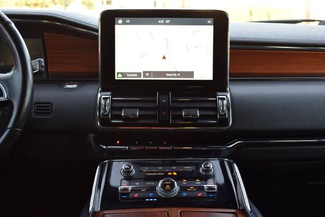 2019 Lincoln Navigator L Reserve