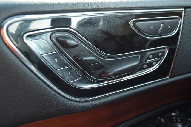 2019 Lincoln Navigator L Reserve