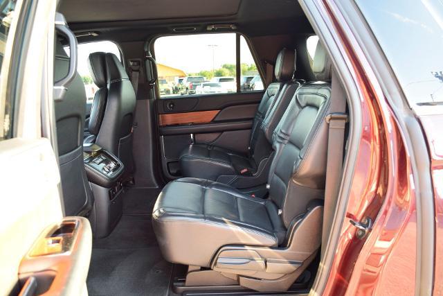 2019 Lincoln Navigator L Reserve