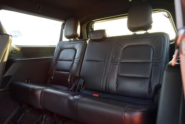 2019 Lincoln Navigator L Reserve