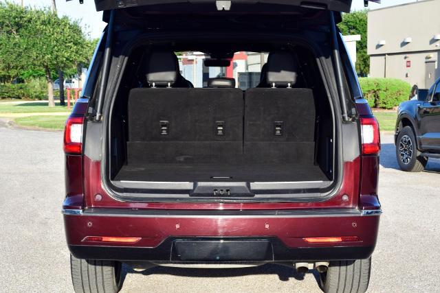 2019 Lincoln Navigator L Reserve