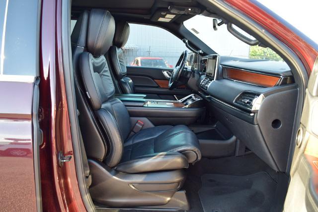 2019 Lincoln Navigator L Reserve