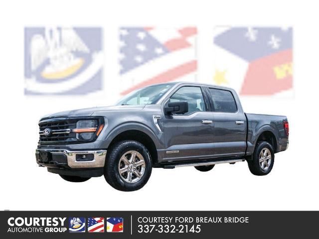 2024 Ford F-150 XLT for sale in Breaux Bridge, LA