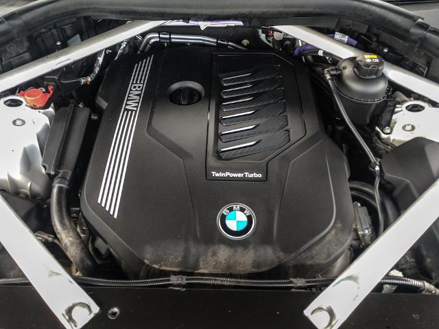 2021 BMW X5 sDrive40i