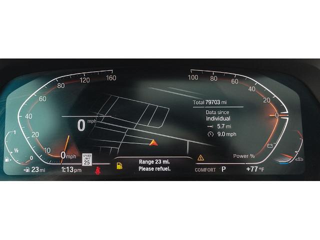 2021 BMW X5 sDrive40i