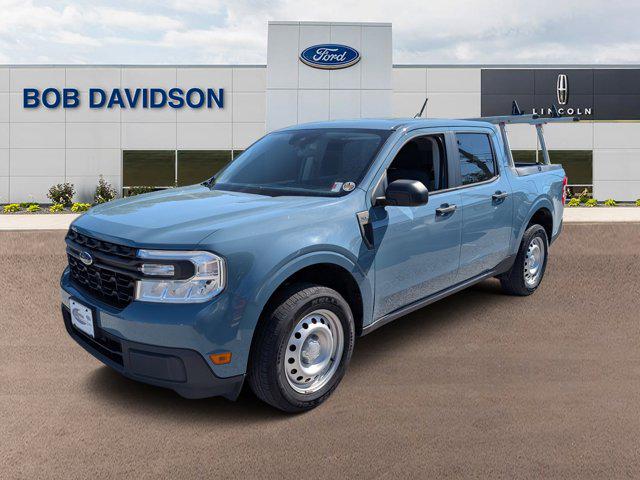 2022 Ford Maverick XL for sale in Baltimore, MD
