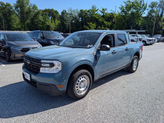 2022 Ford Maverick XL