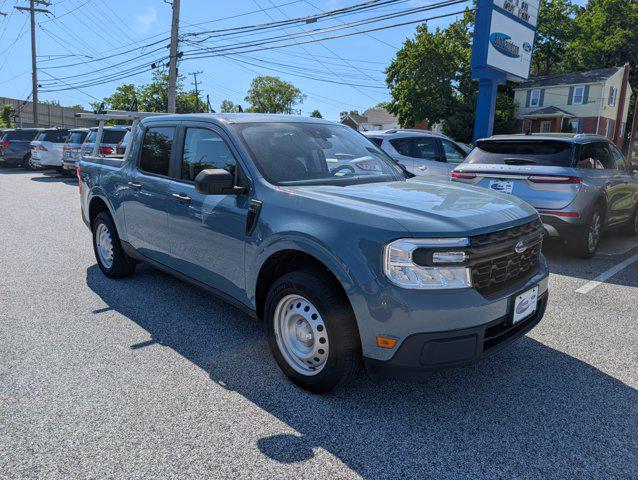 2022 Ford Maverick XL