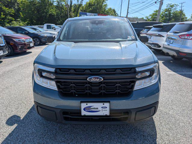 2022 Ford Maverick XL