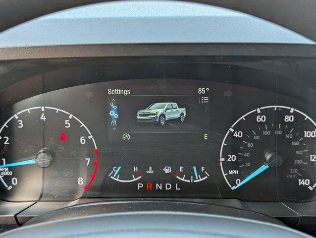 2022 Ford Maverick XL