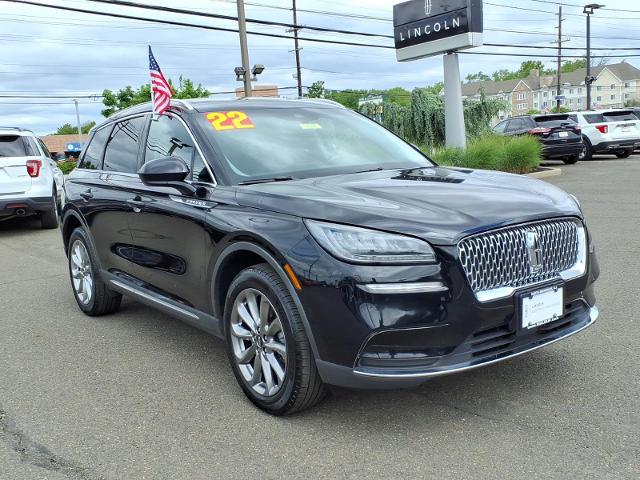 2022 Lincoln Corsair Standard for sale in North Brunswick, NJ