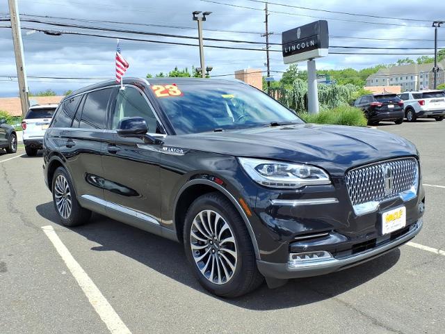 2023 Lincoln Aviator Reserve for sale in North Brunswick, NJ