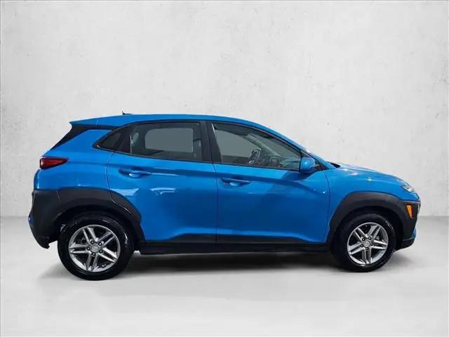 2020 Hyundai Kona SE