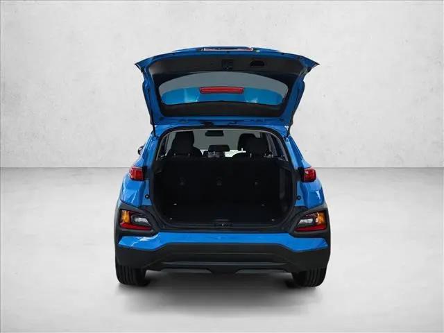 2020 Hyundai Kona SE