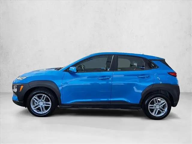 2020 Hyundai Kona SE