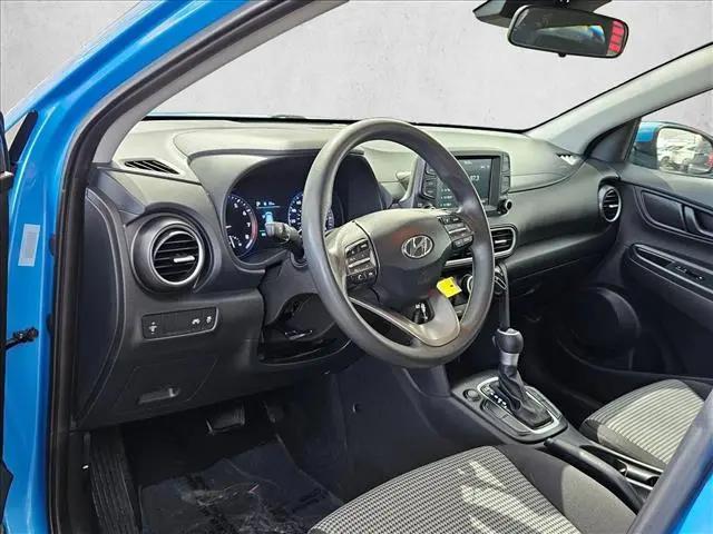 2020 Hyundai Kona SE