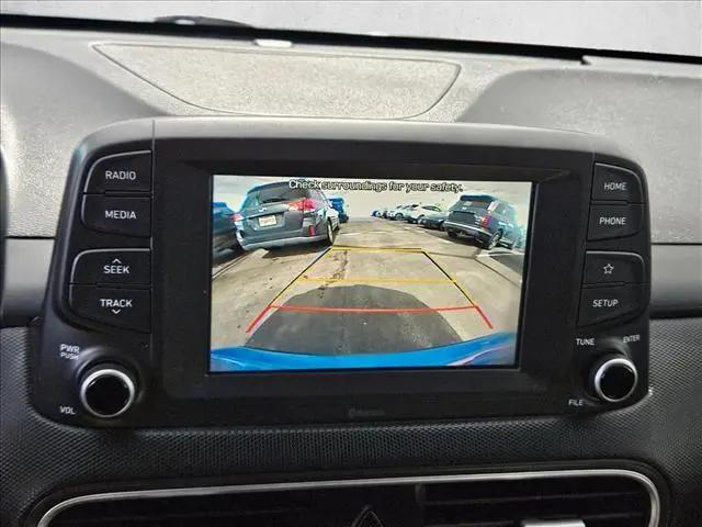 2020 Hyundai Kona SE