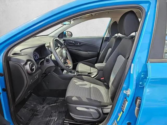 2020 Hyundai Kona SE